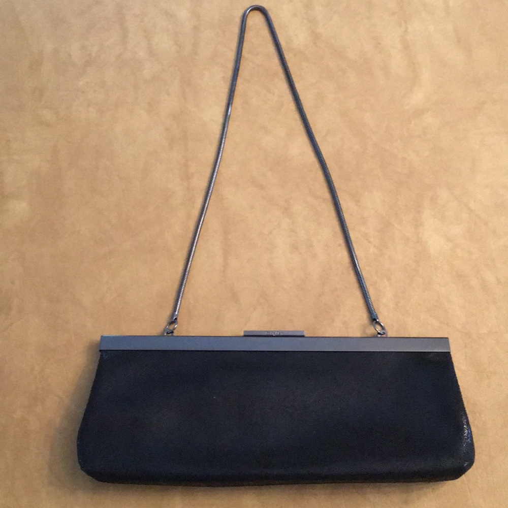 Evening clutch